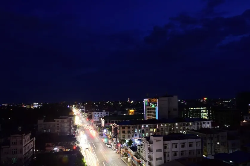 Ảnh Sanctuary Hotel