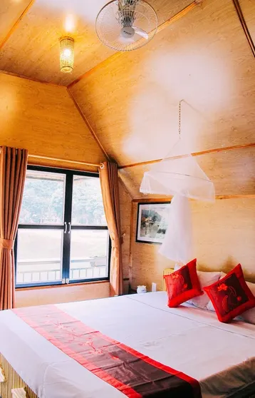 Ảnh Hoi Lake Farmstay