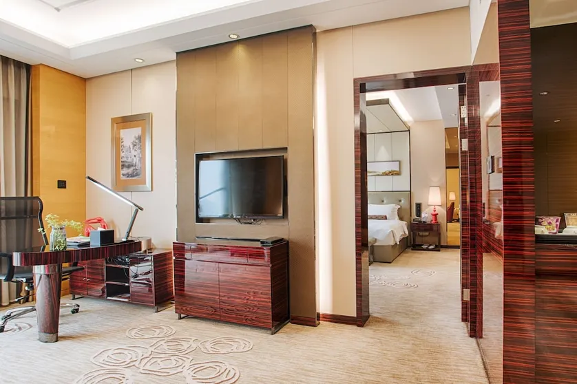 Ảnh Vaya International Hotel