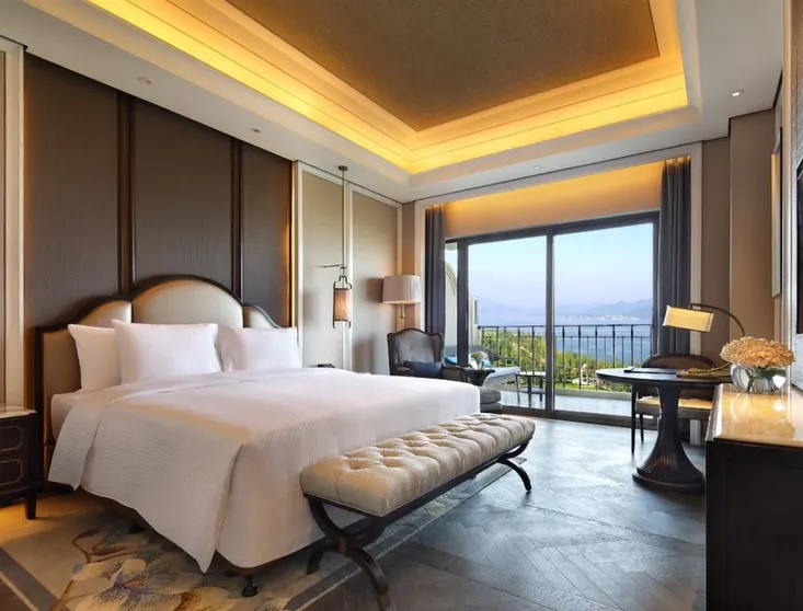 Ảnh Wanda Vista Nanchang