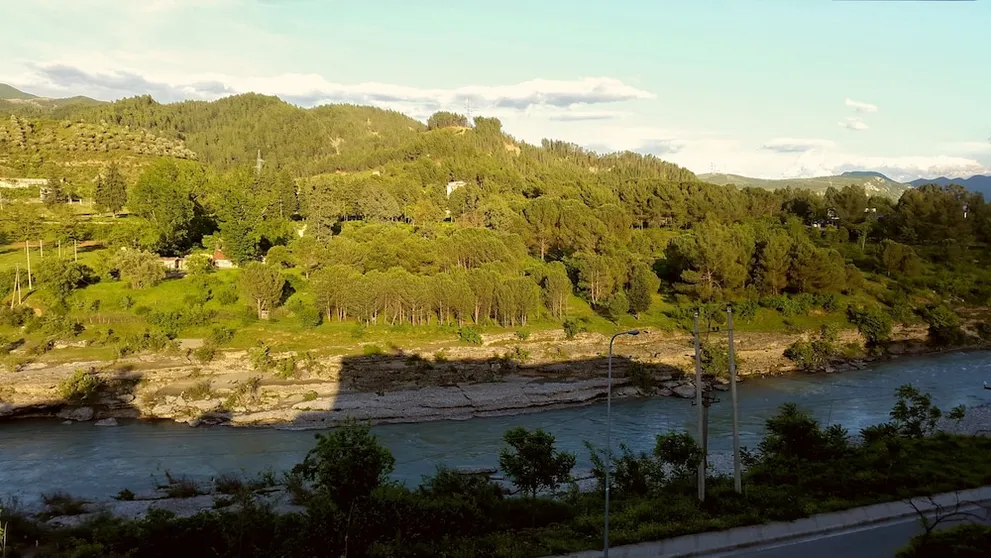 Ảnh RAMIS Hotel & Outdoor Sports Center