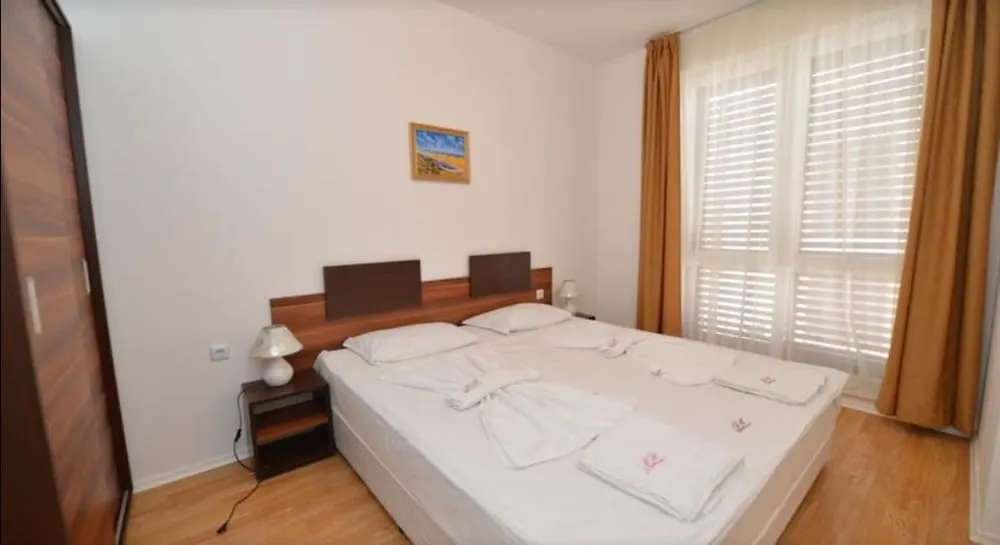 Ảnh Romance Marine Hotel