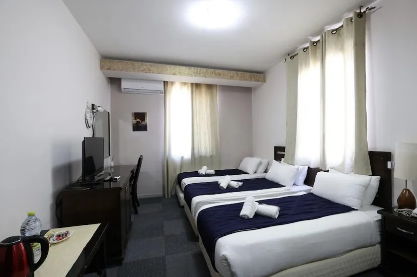 Ảnh Beauty Inn Hotel