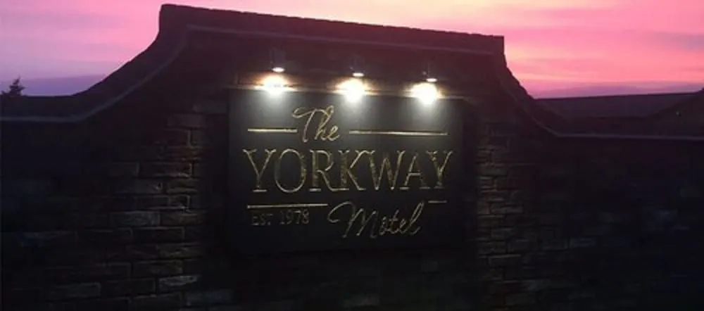 Ảnh Yorkway Motel