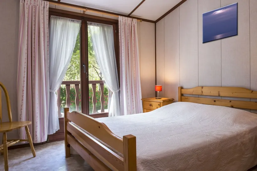 Ảnh Domaine Les Tamaris & Portes du Soleil