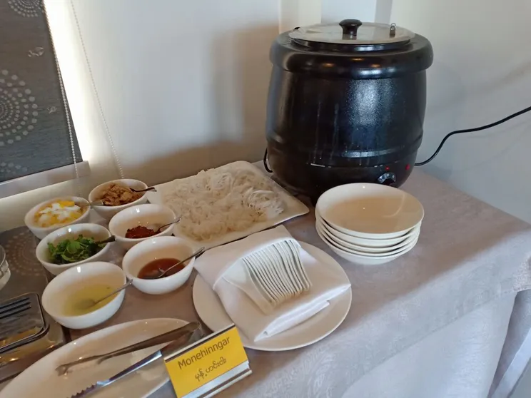 Ảnh Hotel Duo Swan