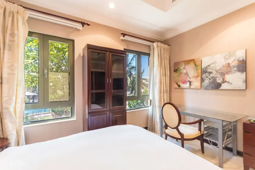 Ảnh Yanjoon Holiday Villas - Palm Frond A