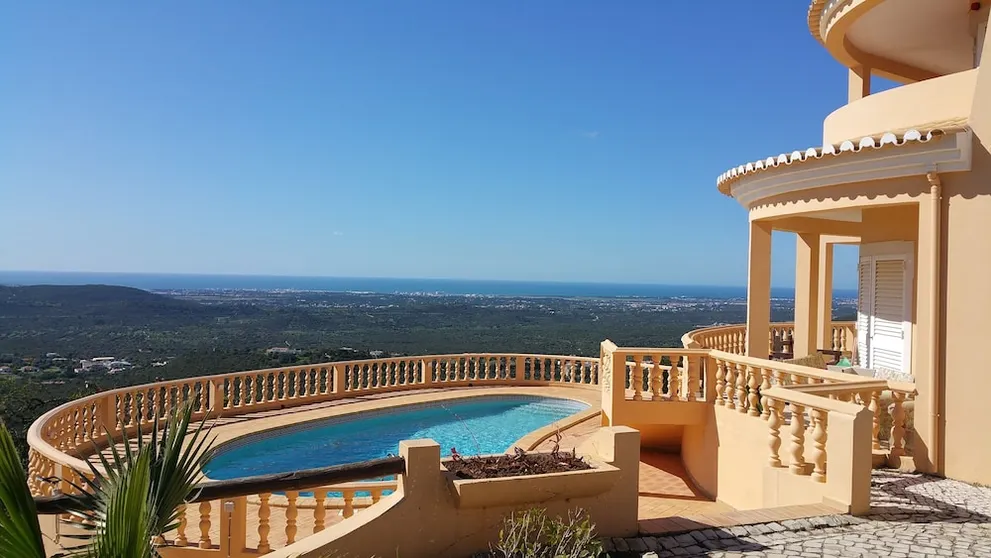 Ảnh Villa Quinta da Violeta