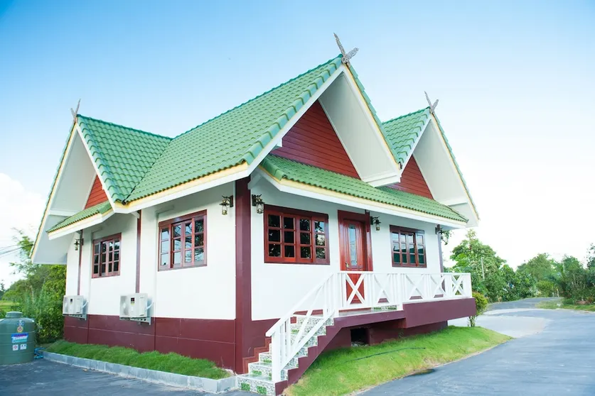 Ảnh Suanpalm Healthy Resort