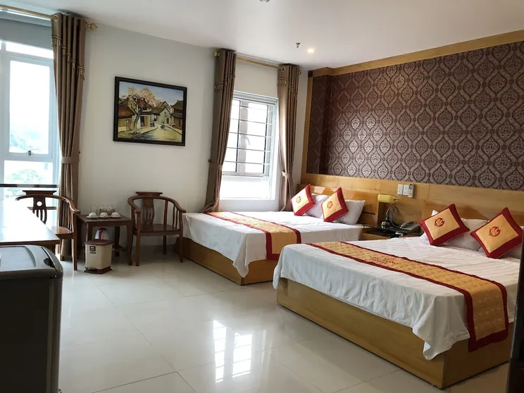 Ảnh Khách sạn Chu Long