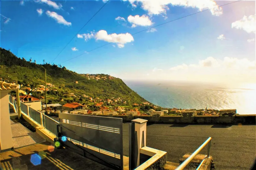 Ảnh The Rose House - ETC Madeira