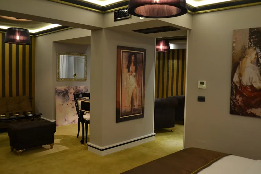 Ảnh Hymetis Palace