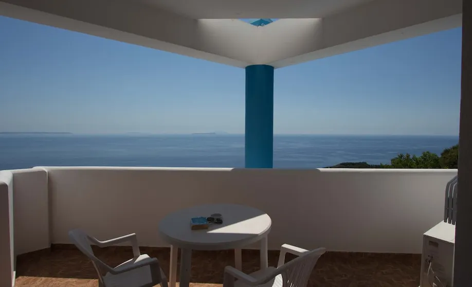 Ảnh Paradise Lukova Hotel