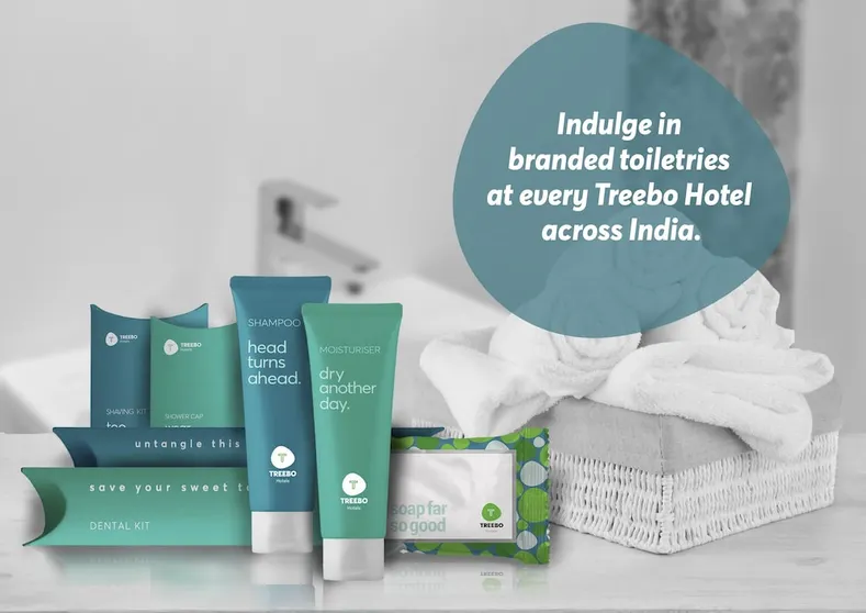 Ảnh Treebo Trend Tree House