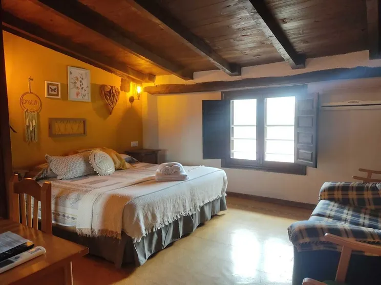 Ảnh Hotel Juderia Valle del Jerte