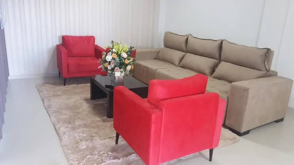 Ảnh Hotel Ribeirãozinho