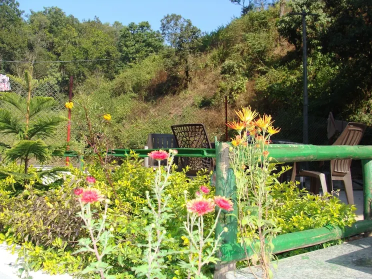 Ảnh Corbett Mist Resort