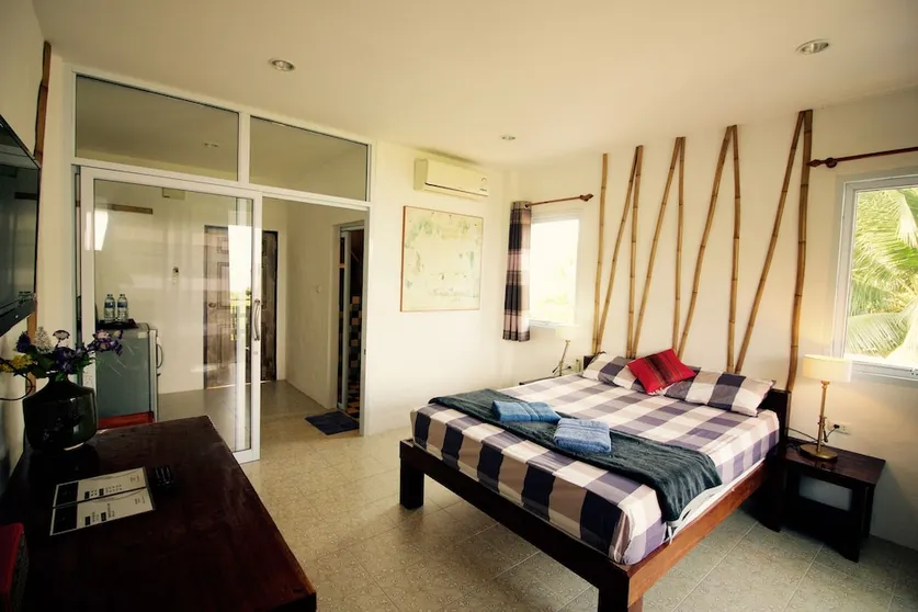 Ảnh Sairee View Resort