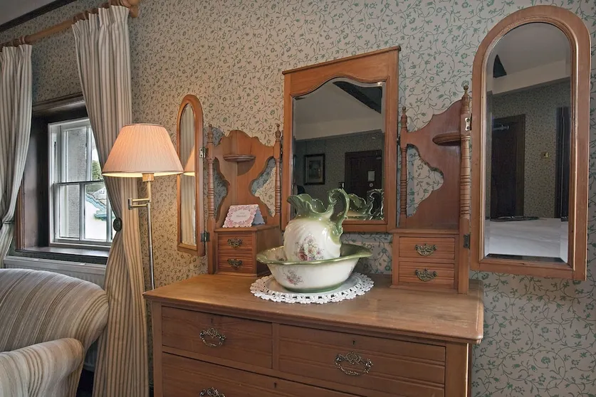 Ảnh Hodgkinson's Hotel