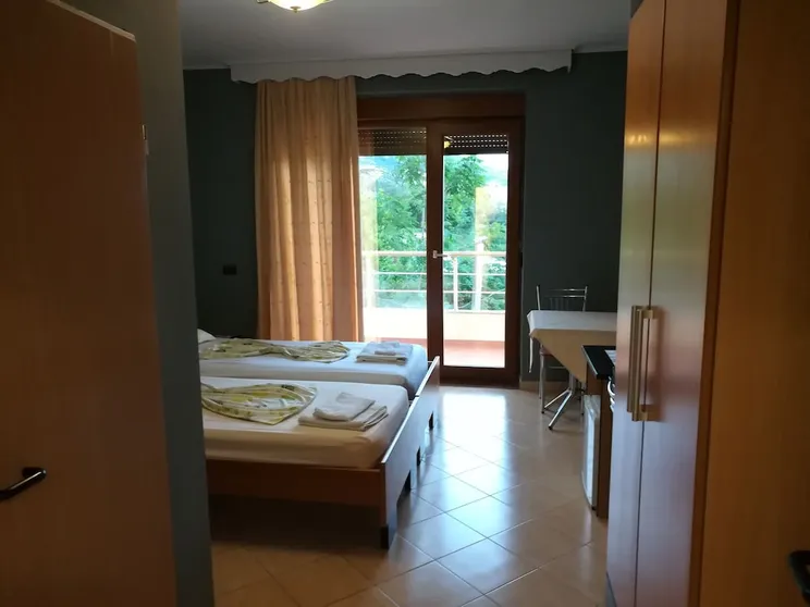 Ảnh Hotel Monte Carlo