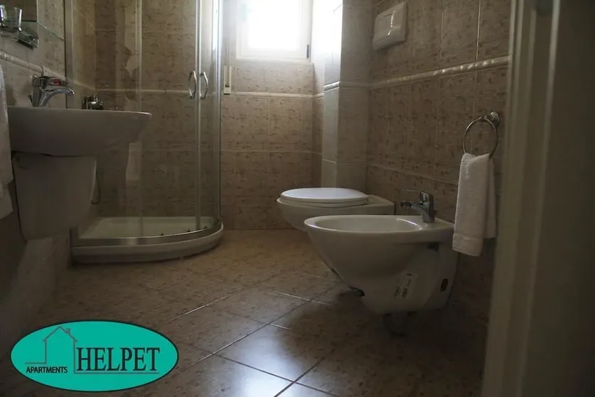 Ảnh Helpet Residence