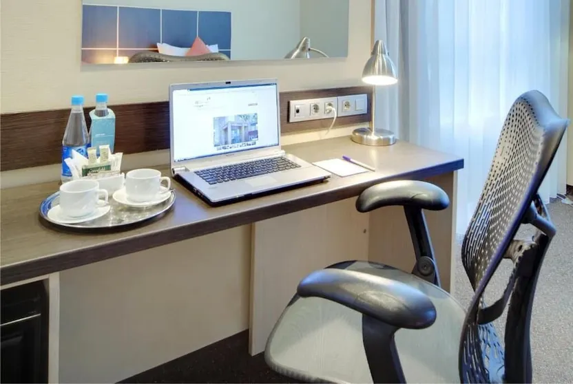 Ảnh Four Elements Perm