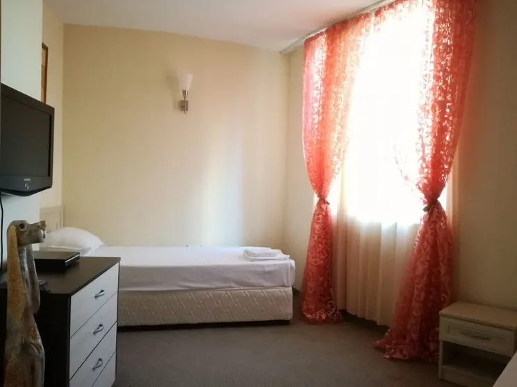 Ảnh Two Bedroom Apartment with Kitchen