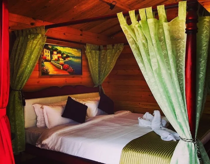 Ảnh Room Maangta 312 - Calangute Goa