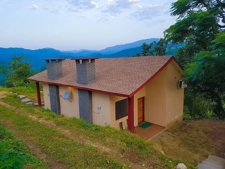 Ảnh LaHermitage Resort