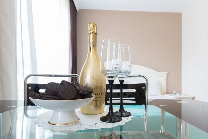 Ảnh Cozy Studio in Aphrodite Palace Complex