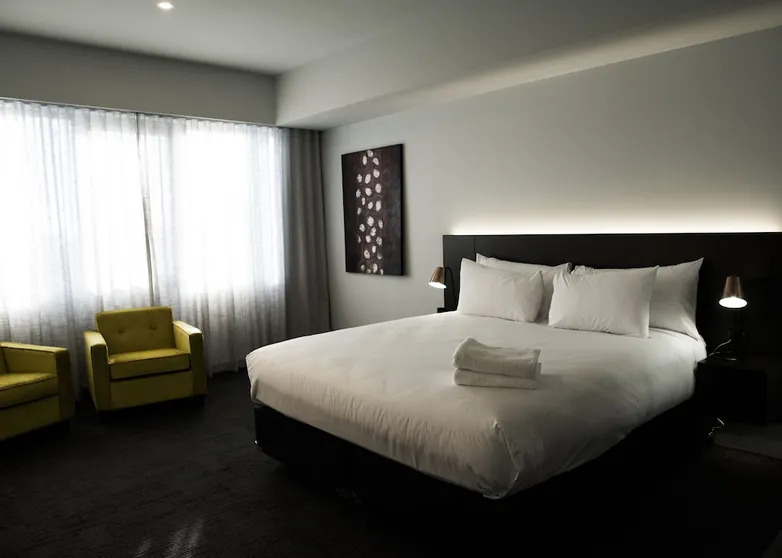 Ảnh The Gerald Apartment Hotel