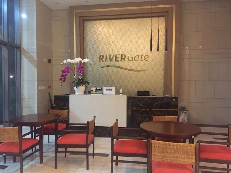 Ảnh An Dinh Apartment