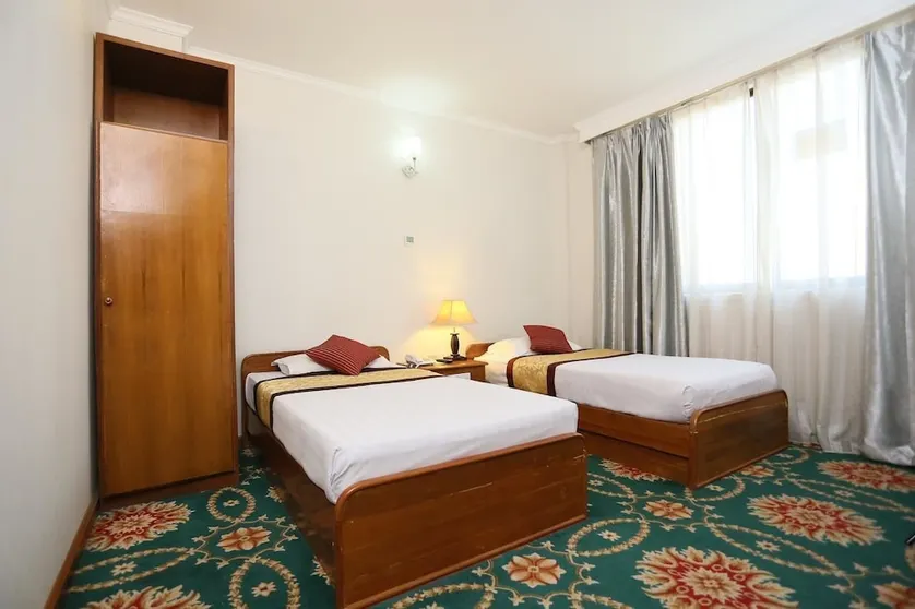 Ảnh Royal Power Hotel