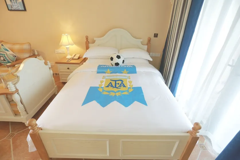 Ảnh Poltton International Service Apartment Mayangxi Branch