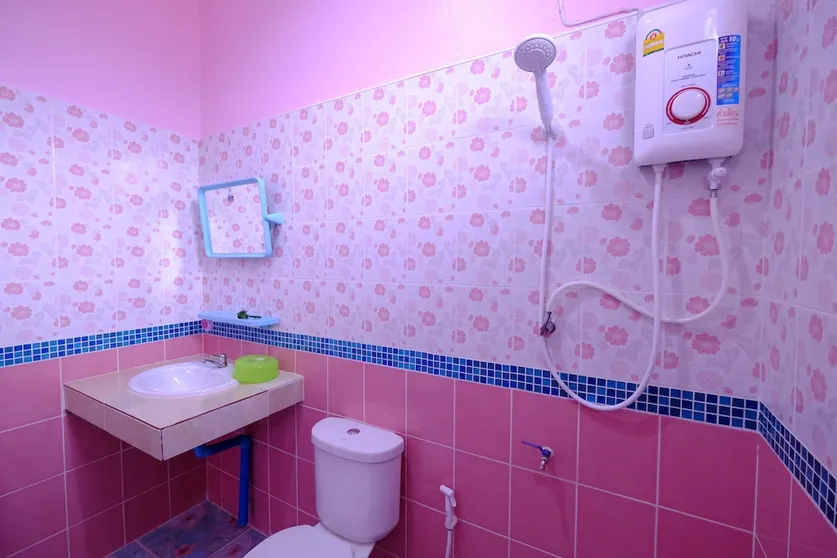 Ảnh Baan Pimthong Hotel