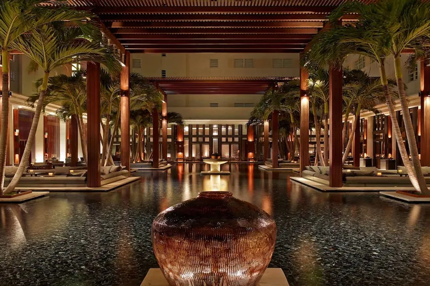 Ảnh Setai Residences by Flashstay