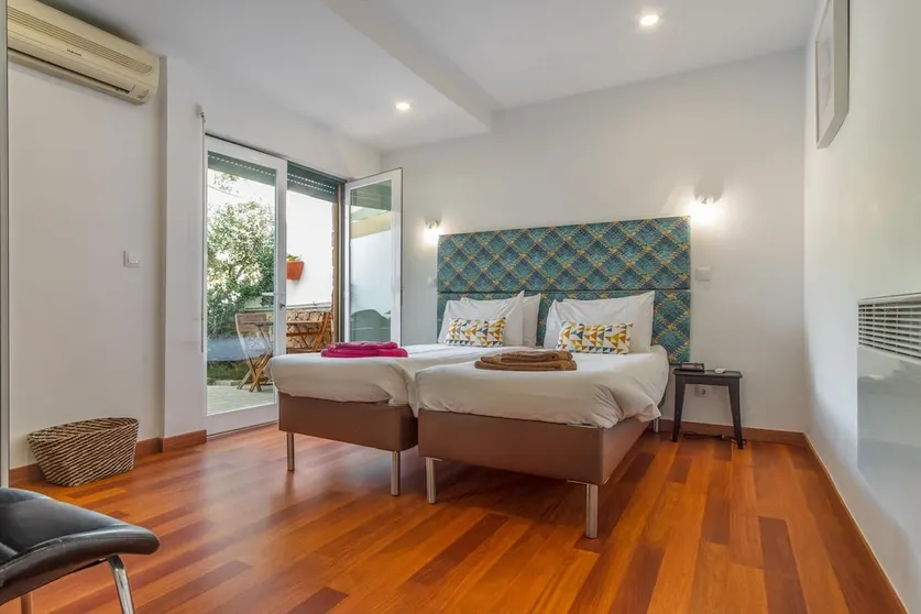 Ảnh LV Premier Meco Lagoa LA1