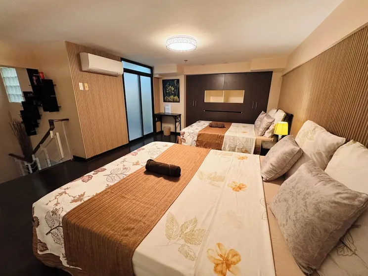 Ảnh Super Cebu Loft