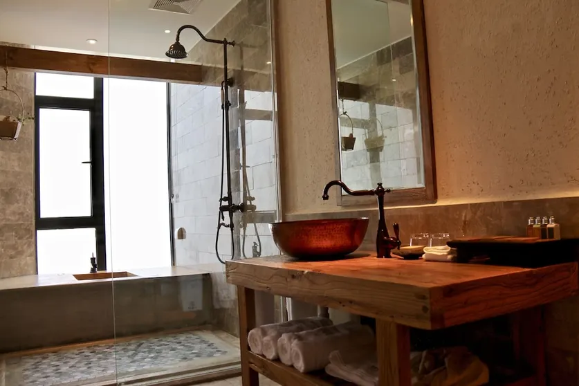 Ảnh The Twelve Manor•Terraces Lodge