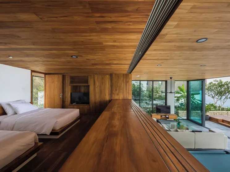 Ảnh Venity Villa Nha Trang