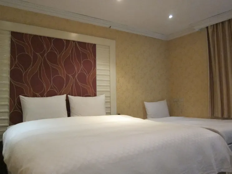 Ảnh Tu Cheng Hotel