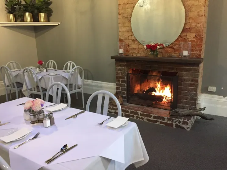 Ảnh Finley Country Club Hotel Motel