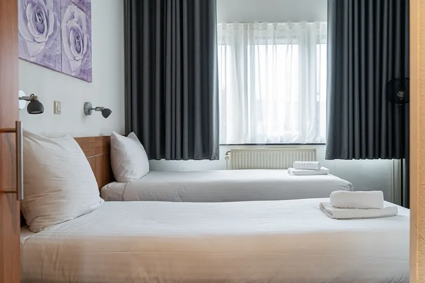 Ảnh Hotel de Duif Lisse - Keukenhof