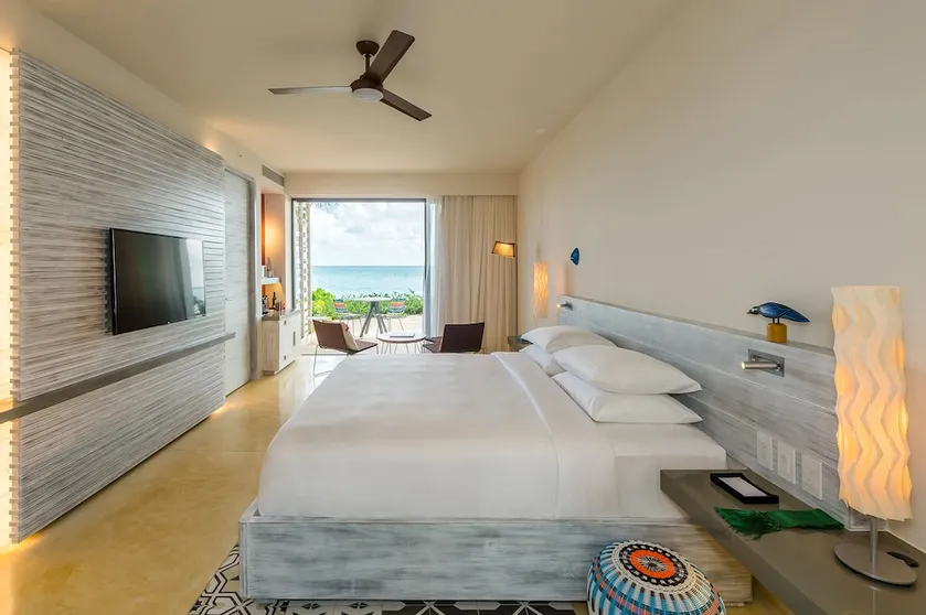 Ảnh Andaz Mayakoba a Concep by Hyatt - All inclusive
