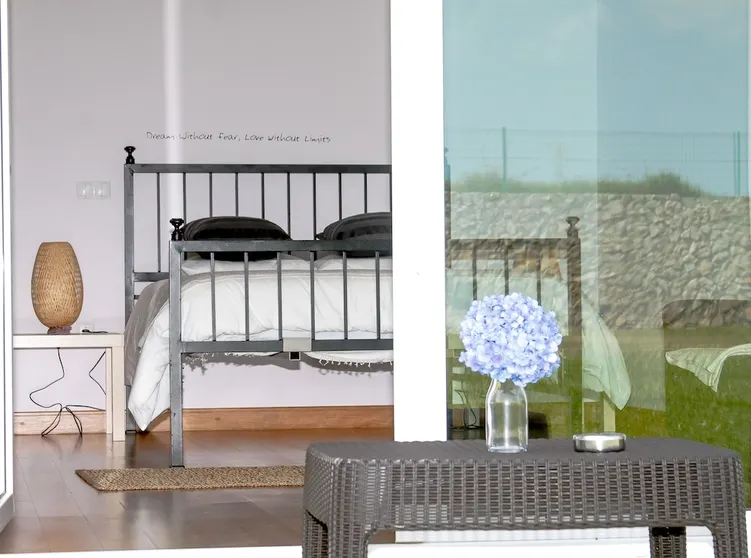 Ảnh Martin Guest House