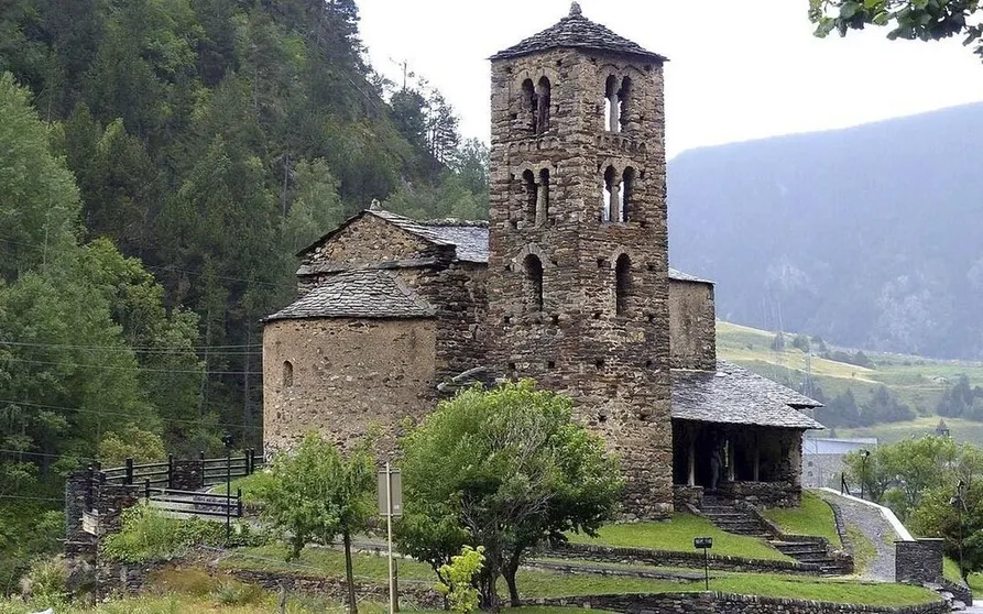 Ảnh Aparthotel Esquirol