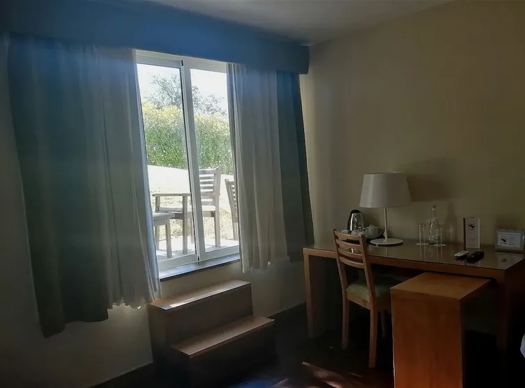 Ảnh Hotel da Montanha