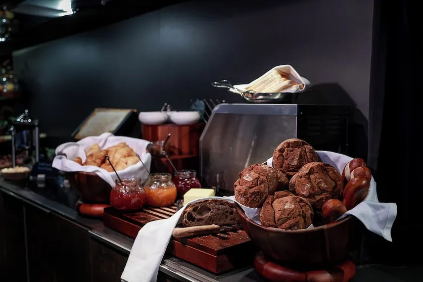 Ảnh Hotel AMANO Rooms & Apartments