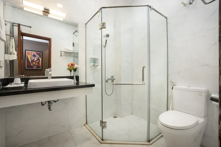 Ảnh Hanoi Morning Hotel