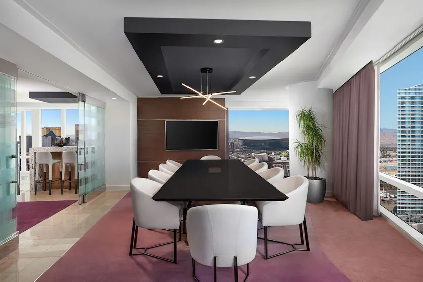 Ảnh ARIA Resort & Casino